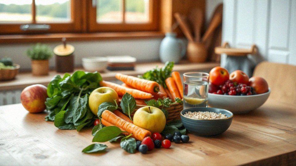 Jak schudnąć w ciąży? Bezpieczne metody dla przyszłych mam