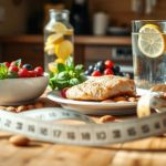 Jak schudnąć z brzucha? Skuteczne sposoby na płaski brzuch