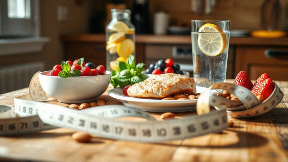 Jak schudnąć z brzucha? Skuteczne sposoby na płaski brzuch