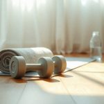 Jak schudnąć z ramion? Skuteczne metody i treningi na smukłe ramiona