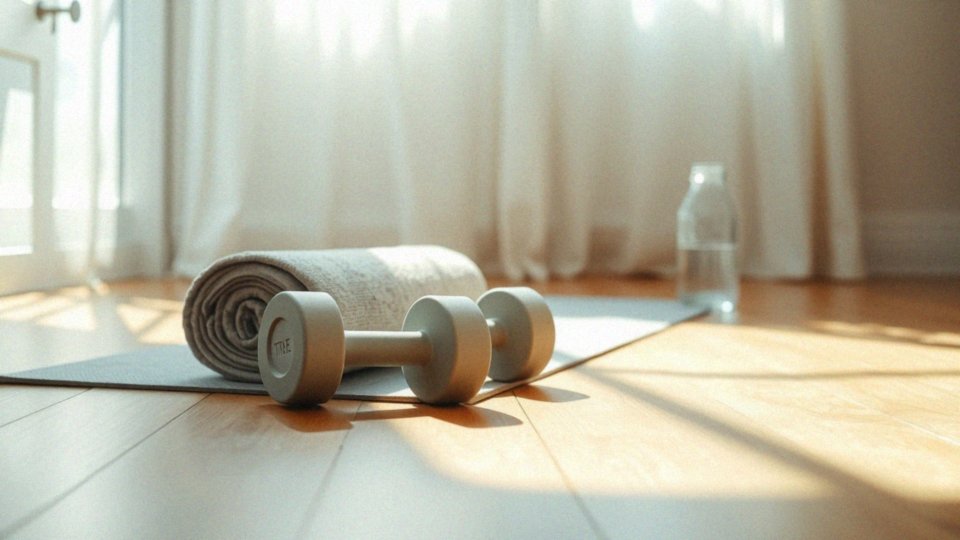 Jak schudnąć z ramion? Skuteczne metody i treningi na smukłe ramiona