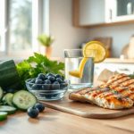 Jak schudnąć z twarzy? Skuteczne metody i porady