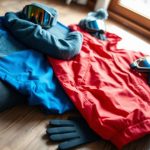 Jak się ubrać na narty? Przewodnik po warstwach odzieży narciarskiej