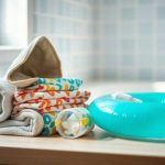 Jak ubrać niemowlę na basen? Praktyczne porady i wskazówki