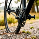 Jak wyregulować przerzutki w rowerze? Praktyczny poradnik
