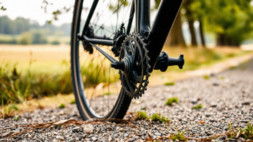 Jak wyregulować przerzutki w rowerze? Praktyczny poradnik