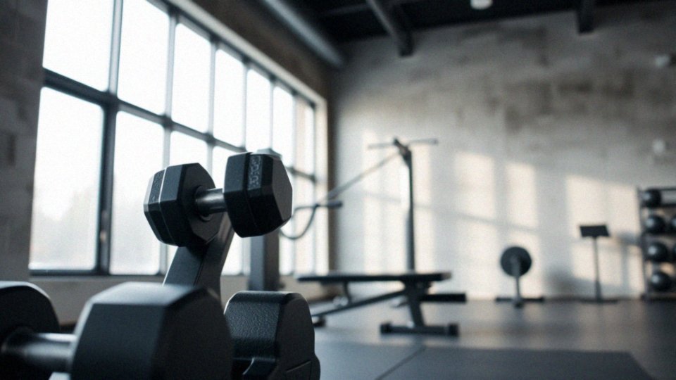 Jak wyrzeźbić sylwetkę? Najlepsze metody treningu i diety