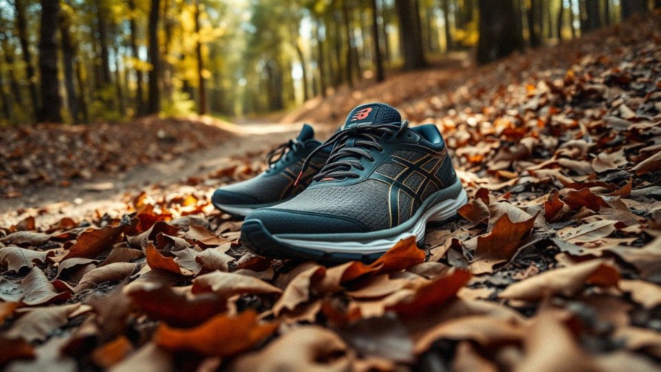 Jak wzmocnić nogi do biegania? Najlepsze ćwiczenia siłowe