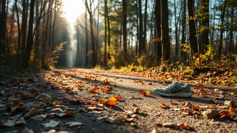 Jak zacząć biegać bez kondycji? Praktyczny poradnik dla początkujących