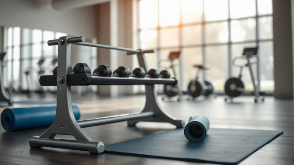 Jak zacząć chodzić na siłownię? Przewodnik dla początkujących