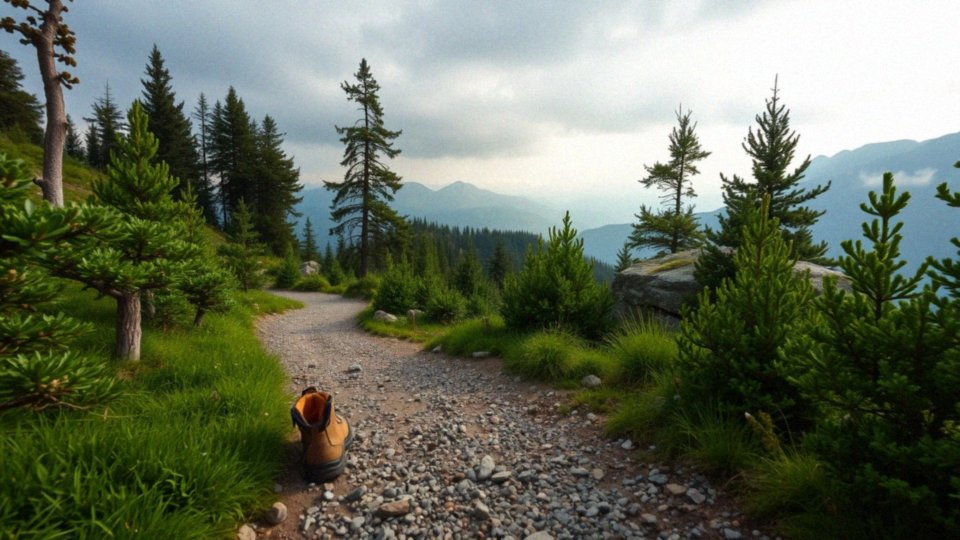 Jak zacząć chodzić po górach? Przewodnik dla początkujących
