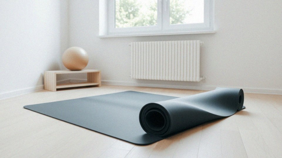 Jak zacząć ćwiczyć pilates w domu? Praktyczny przewodnik dla początkujących