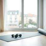 Jak zacząć ćwiczyć w domu? Skuteczny przewodnik dla początkujących