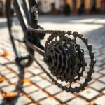 Jak założyć łańcuch w rowerze? Poradnik krok po kroku