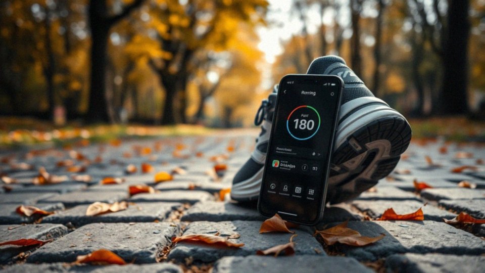 Jaka aplikacja do biegania? Najlepsze opcje dla biegaczy