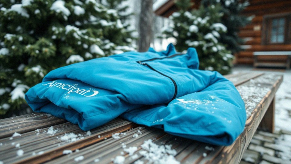 Jaka kurtka na narty? Poradnik jak wybrać idealny model