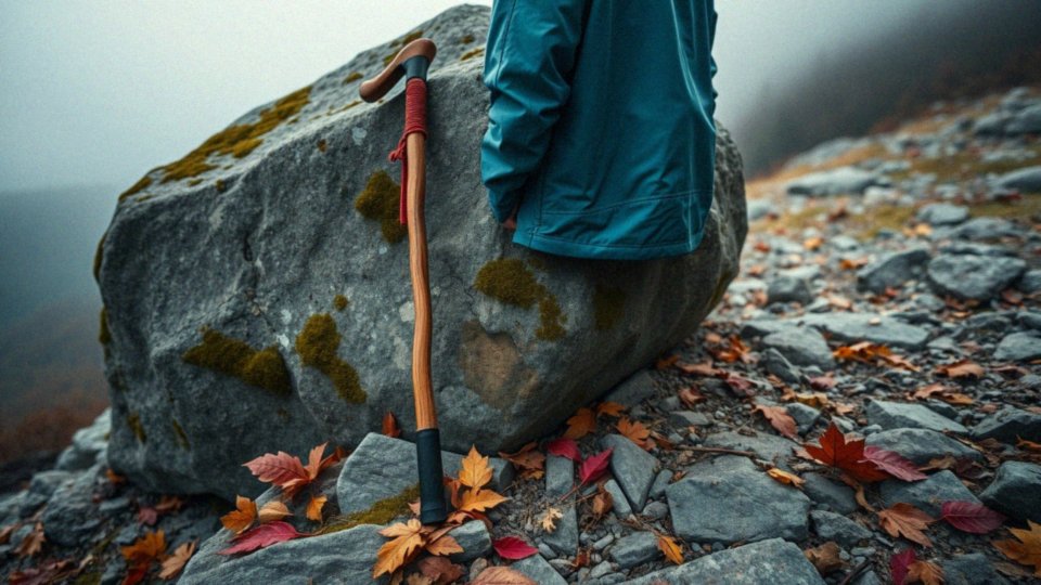 Jaka kurtka w góry jesienią? Wybór idealnej na górskie wędrówki