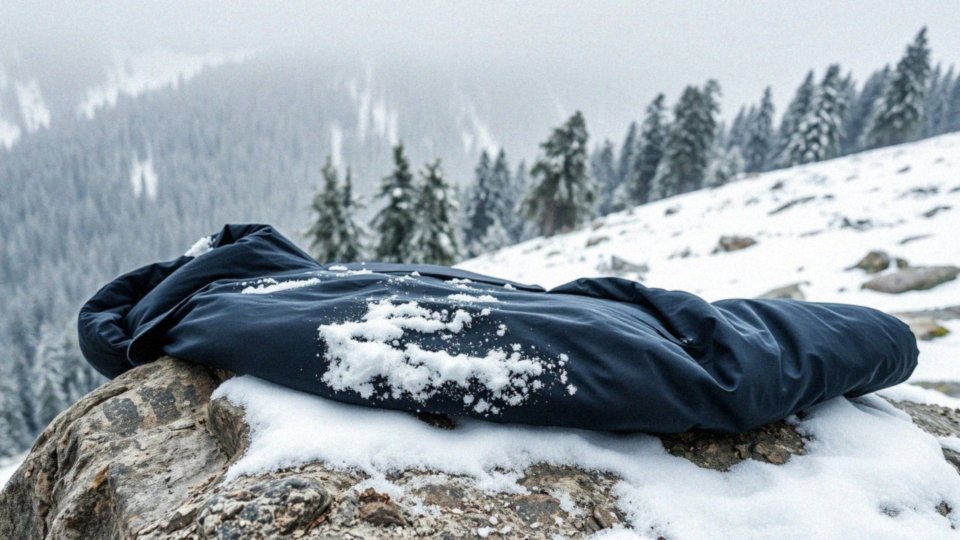 Jaka kurtka w góry zimą? Wybierz najlepszy model na trudne warunki
