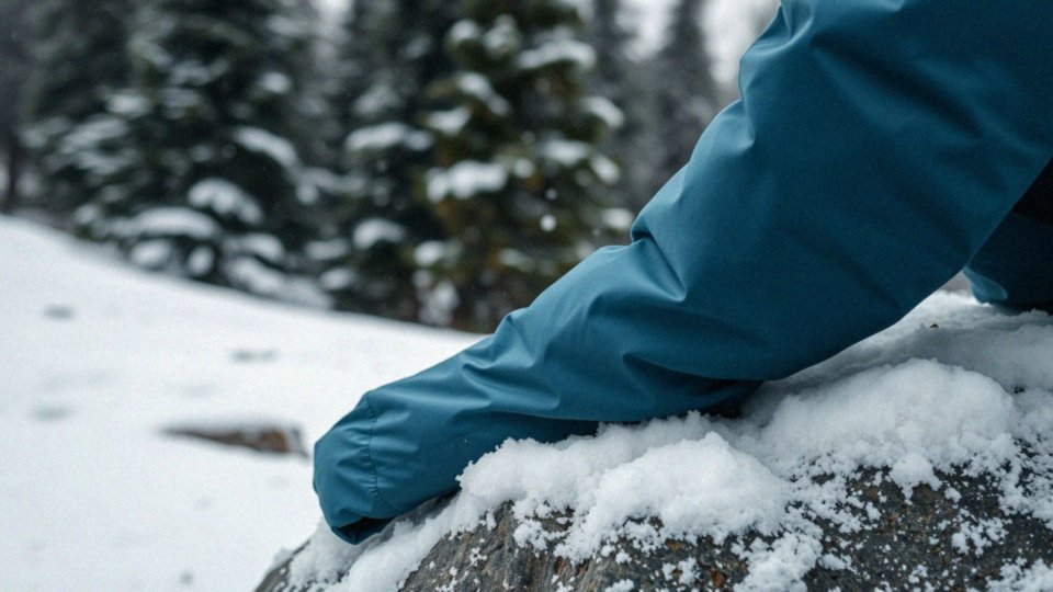 Jaka membrana na narty? Wybór idealnej kurtki narciarskiej