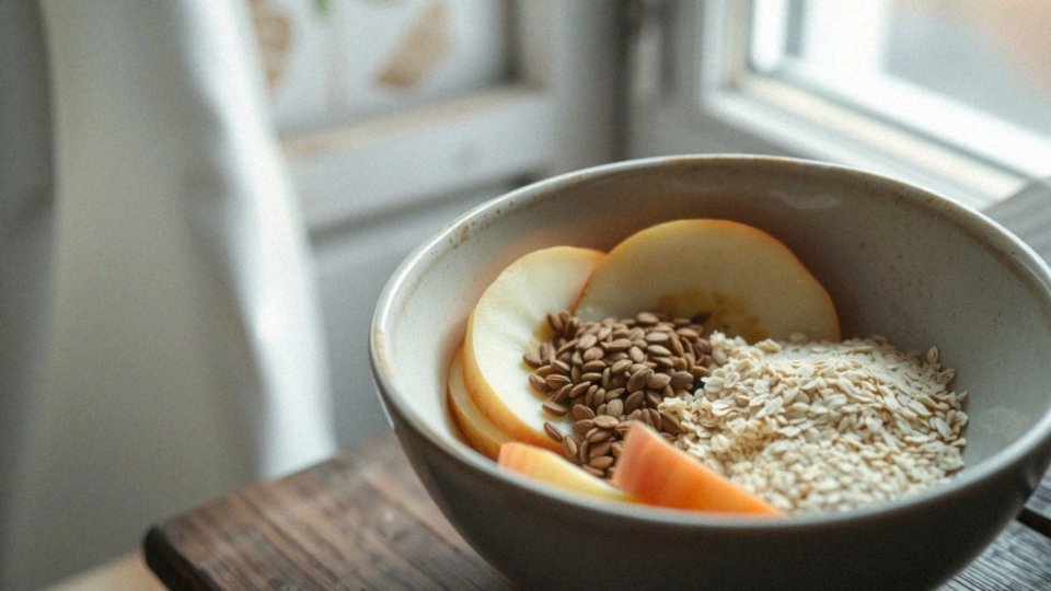 Jaki błonnik na odchudzanie? Wybierz najlepszy dla siebie!