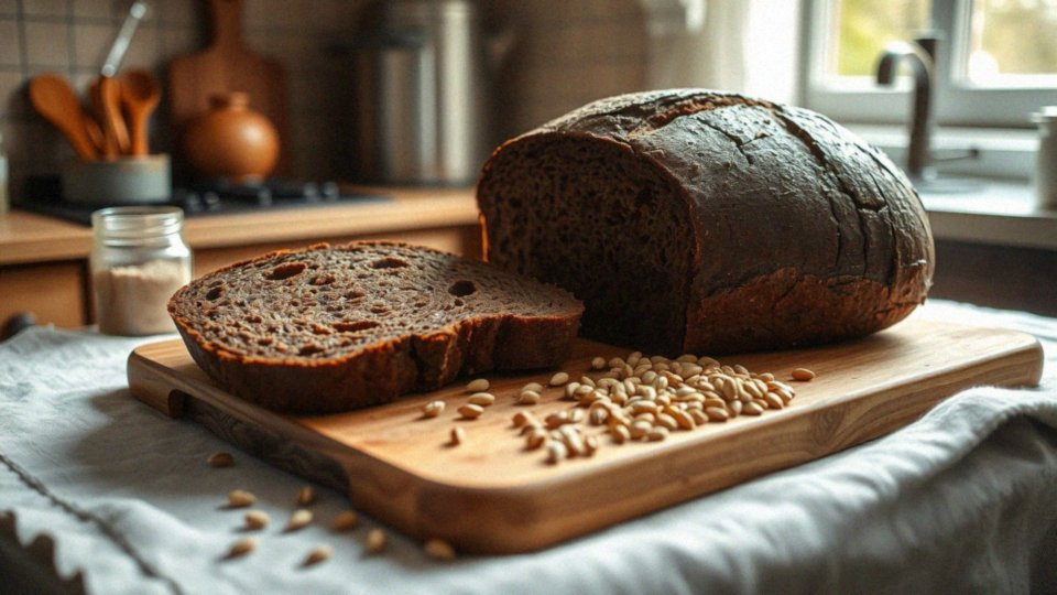 Jaki chleb na odchudzanie? Najlepsze wybory i porady