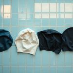 Jaki czepek na basen wybrać? Przewodnik i porady