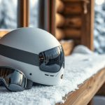 Jaki kask na narty? Poradnik wyboru i dopasowania