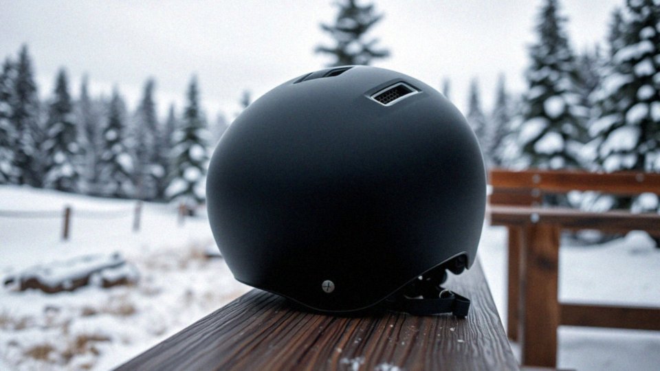 Jaki kask na snowboard? Poradnik dotyczący wyboru i bezpieczeństwa