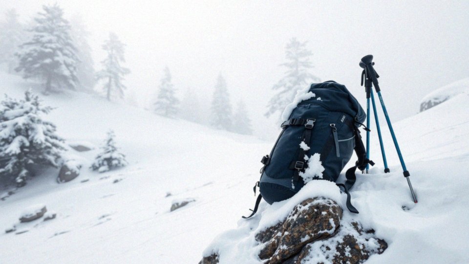 Jaki plecak na narty wybrać? Przewodnik po najlepszych modelach