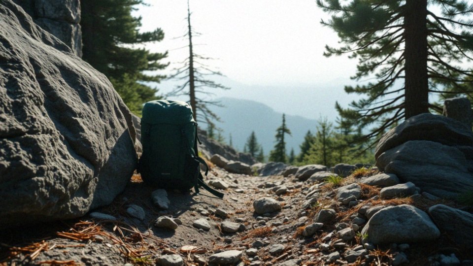 Jaki plecak w góry wybrać? Przewodnik i porady