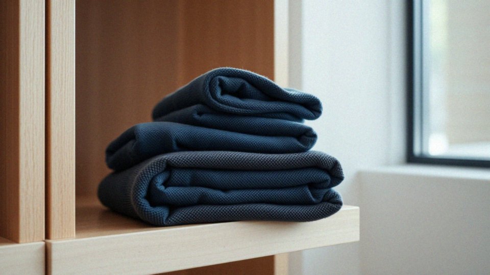 Jaki ręcznik na siłownię? Kluczowe cechy i porady przy wyborze