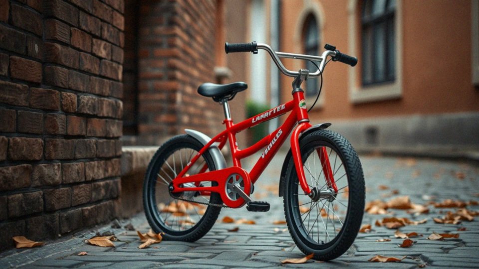Jaki rower dla 5-latka? Praktyczny poradnik dla rodziców