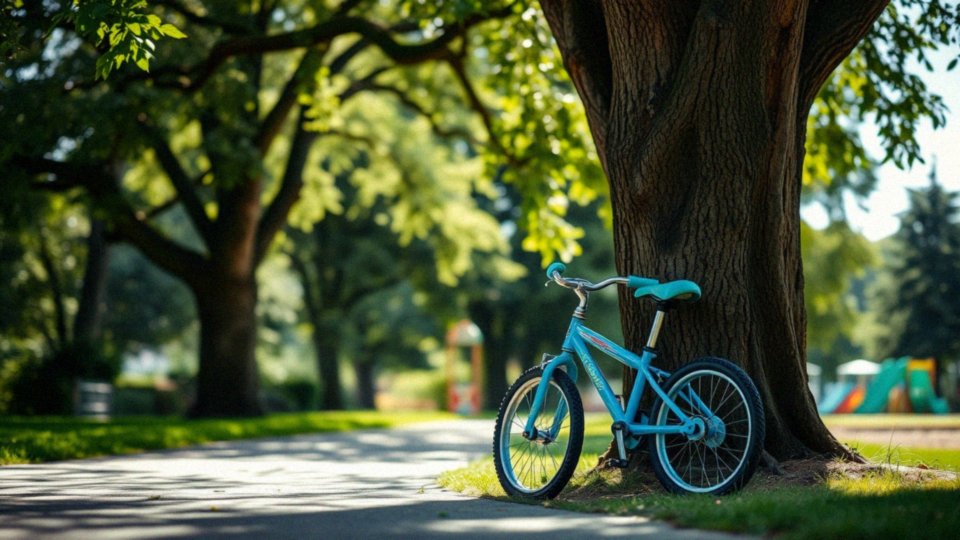 Jaki rower dla 6 latka? Przewodnik po wyborze idealnego modelu