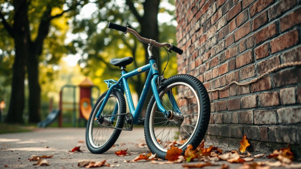 Jaki rower dla 7-latka? Wybór idealnego modelu i porady