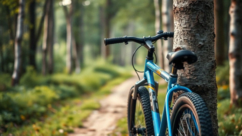 Jaki rower dla 9-latka? Przewodnik po najlepszych wyborach