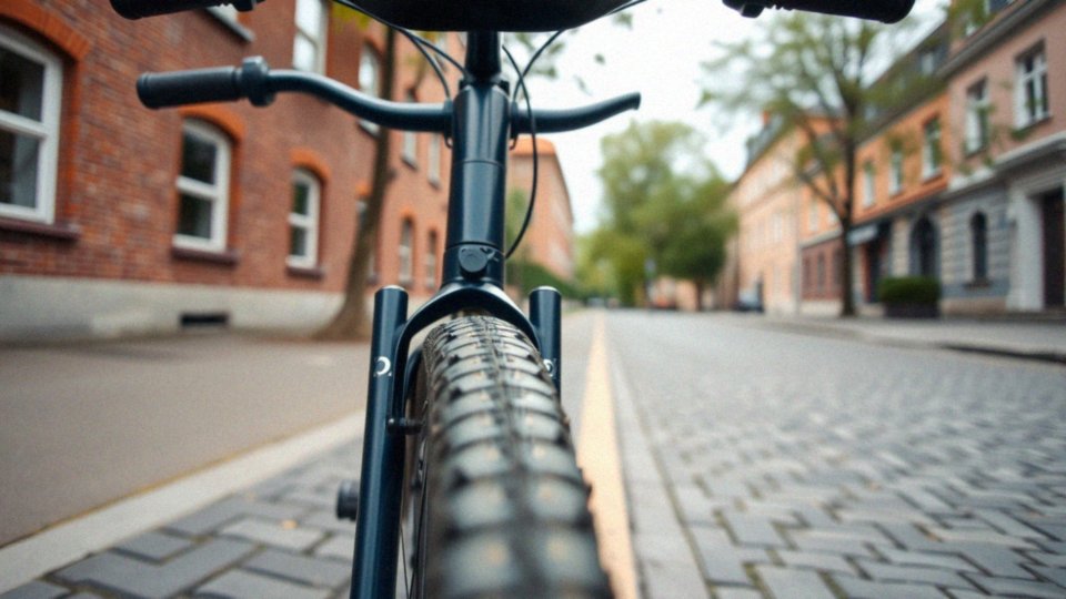 Jaki rower do miasta? Przewodnik po wyborze idealnego modelu