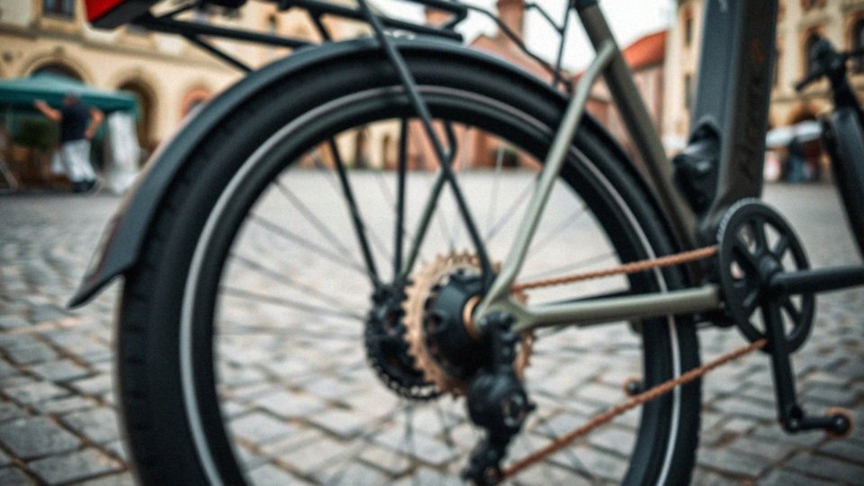 Jaki rower elektryczny do 10000 zł? Sprawdź nasze porady zakupowe!