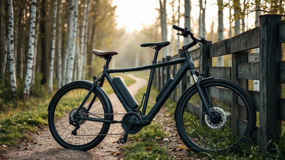 Jaki rower elektryczny do 5000 zł? Przewodnik po najlepszych modelach