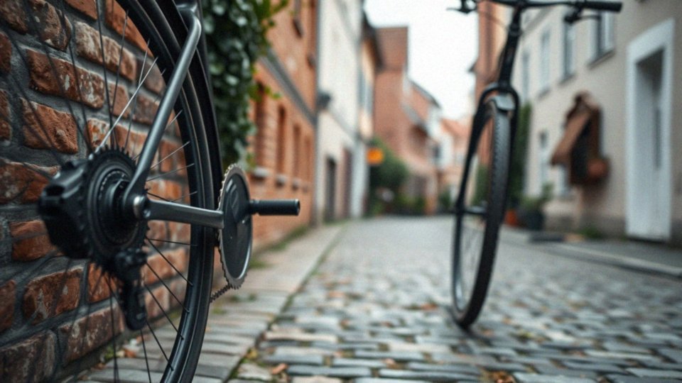 Jaki rower kupić? Przewodnik po wyborze najlepszego modelu