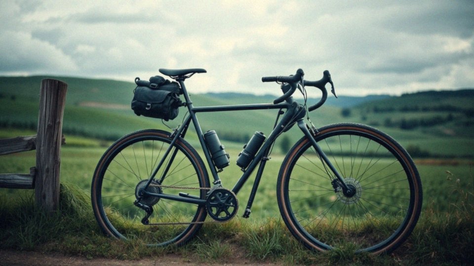 Jaki rower na długie trasy? Przewodnik po najlepszych modelach
