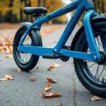 Jaki rowerek biegowy wybrać dla twojego dziecka? Poradnik
