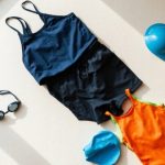 Jaki strój na basen? Przewodnik po idealnym kostiumie kąpielowym