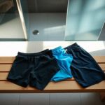 Jaki strój na basen dla mężczyzn? Przewodnik po kąpielówkach