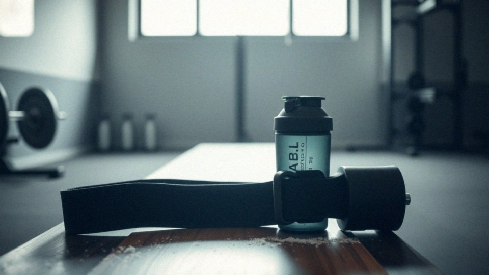 Jaki testosteron na siłownię? Wybór, korzyści i suplementacja