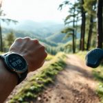Jaki zegarek do biegania? Przewodnik po najlepszych modelach