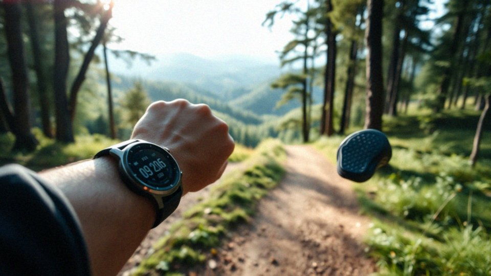 Jaki zegarek do biegania? Przewodnik po najlepszych modelach