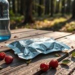 Jaki żel energetyczny do biegania wybrać? Poradnik dla biegaczy