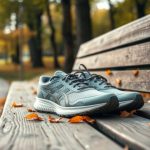 Jakie buty do biegania wybrać? Poradnik dla każdego biegacza