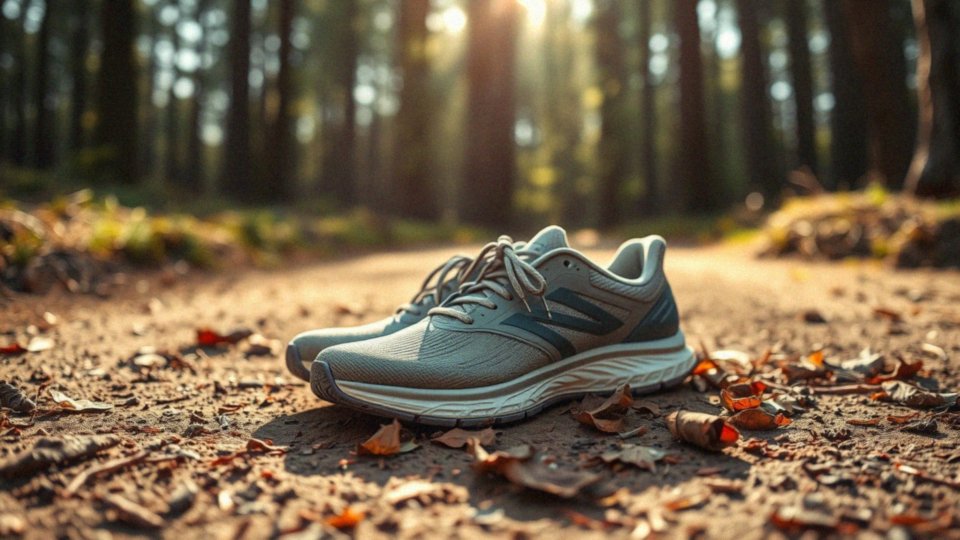 Jakie buty do biegania dla początkujących? Poradnik dla nowicjuszy