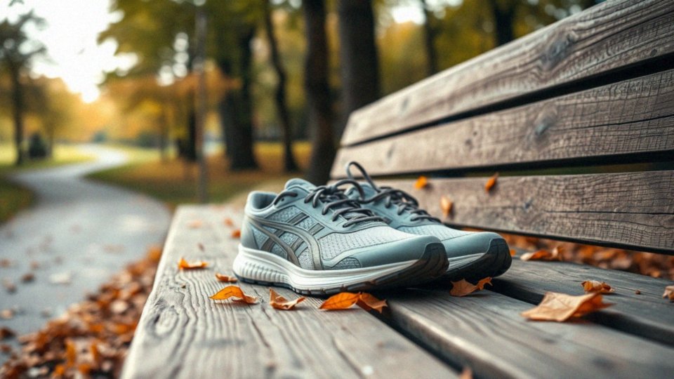 Jakie buty do biegania wybrać? Poradnik dla każdego biegacza